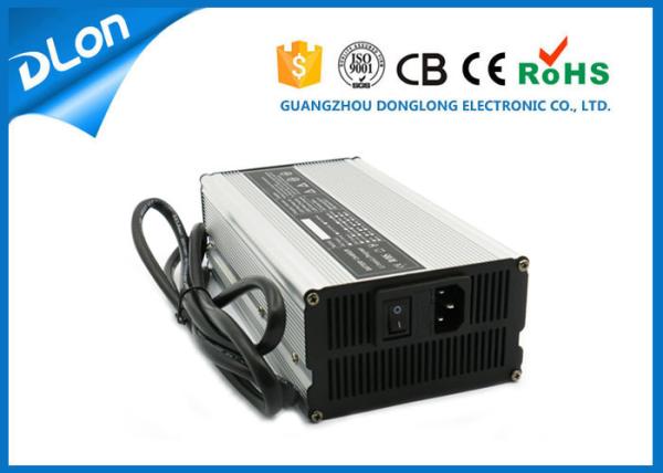 3 stage smart charging 12a 36 volt golf cart battery charger for 36 volt battery