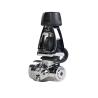 Buy cheap Brass Chrome Plated Scuba Diving Regulator Anti Corrosion Durable from wholesalers