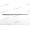 Buy cheap Light Weight Cutter Knife Blades 212 X 6.5 X 2.3mm Durable For Shima Seika from wholesalers