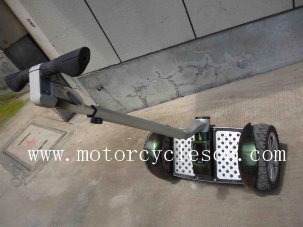 Buy cheap Segway Two patrol cars from wholesalers