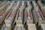 Hyundai hydraulic cylinder excavator spare part R290 boom , arm ,bucket ,
