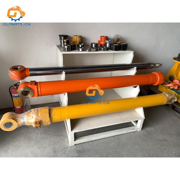 Buy cheap 31N8-50139 31N8-60115 31N8-50125 31N8-50115 Boom Arm Bucket Hydraulic Cylinder for R305-7 Excavator from wholesalers