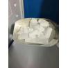Buy cheap 1/8" Dry Ice Pellets 3mm 19mm 9mm Cylinder Food Medical Industry Supply from wholesalers