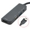 Buy cheap Multifunction USB Type C Hub from wholesalers
