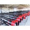 Buy cheap Boiler Carbon Steel Tubing En C26d Hot Rolled For Construction Industries from wholesalers