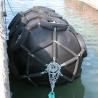 Buy cheap EU 50Kpa Yokohama Fender for Gas Carriers High Performance Marine Buffer from wholesalers