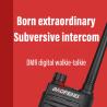Buy cheap Po Fung Dm-1801 Dm Marine 2 Way Radio Dmr Radio Vhf Digital Dmr Boat 2 Way Radio from wholesalers