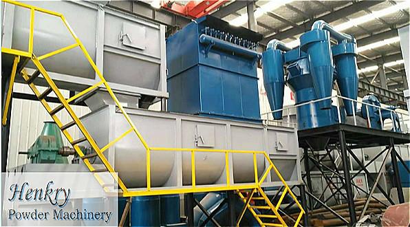 Buy cheap Long Working Life Lime Hydrator 10-20T/H Auto Operation Stable Performance from wholesalers