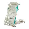Buy cheap Five Function Electric Hospital Bed Standing Patient Bed For Bed Patient from wholesalers
