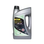 Passenger Car EVO 0W-30 Engine Oils For Euro-4 To Euro-6 Engines