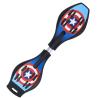 Buy cheap Factory OEM caster board skateboards with Captain America shield for kids gift from wholesalers