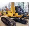 Buy cheap 125 KW Original Hydraulic Valve Komatsu PC240-8 Crawler Excavator Japan 24 Ton in Shanghai from wholesalers