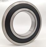 6205 2rs Idler Roller Bearing Conveyor Pulley Bearing 25X52X15cm