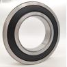 Buy cheap 6205 2rs Idler Roller Bearing Conveyor Pulley Bearing 25X52X15cm from wholesalers