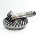 Buy cheap Standard Differential Crown Wheel And Pinion For Mercedes Benz Axle Parts OEM from wholesalers