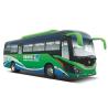 Buy cheap Huanghai 11m Used Motor Vehicle 85km/H Pure Electric Bus 24-50 Seats from wholesalers