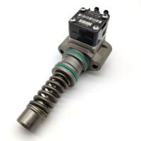 Buy cheap D6D D7D Excavator Engine Parts Unit Pump 0414750004 0414750003 product