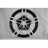 Buy cheap OEM 17 Inch Aftermarket Car Wheel 5x100 Rim Alloy Wheel from wholesalers