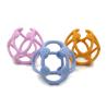 Buy cheap Pantone Silicone Teething Ball from wholesalers
