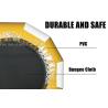 Buy cheap Water Trampoline Inflatable Water Toy Bouncers Recreation Rental Jump Floating Trampolines from wholesalers