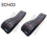 Buy cheap Rubber Track For Yanmar B08-3 Mini Excavator Chassis Components from wholesalers