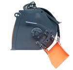 Highly Performance Mechanical Machine Concrete Mixer Bucket