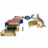 Buy cheap Nonwoven PET Polyester Thermal Bonded Wadding Production Line Machine from wholesalers