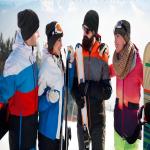 Headlamp Cap Wireless Headphones Hat For Adventure Activities Mountaineering