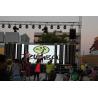 Buy cheap P3.91 Customized Outdoor Led Display Billboard SMD1921 Hanging IP65 FCC from wholesalers
