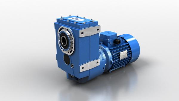 Buy cheap F Series Shaft Mounted Speed Reducer parallel 3KW 4KW from wholesalers