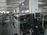 Flexible Double Track Siemens SMT Machine Siplace HS50 IPC Speed 29500cph