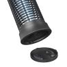 Buy cheap Indoor Electric Shock Plug Mosquito Killing Lamp for Kitchen Patio Living Room Included from wholesalers