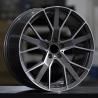 Buy cheap Concave forged 22 inch wheel rims5x114 3 5x112 5x130 car Wholesale wheels from wholesalers