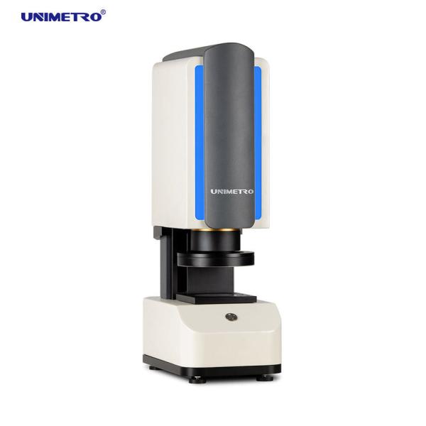 Buy cheap High Resolution Inspection Machine One Touch Fast 83 * 63mm 3um from wholesalers