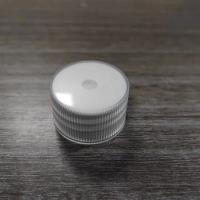 Buy cheap Chemical Liquid PP Plastic Cap With Vent Hole 28/410 product
