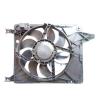 Buy cheap 21481-2FL0B-B191 Auto Parts Radiator Water Tank Cooling Electronic Fan for NISSAN Venucia T70 from wholesalers