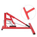 Portable OEM Manual Tyre Changer Machine For Motorcycle