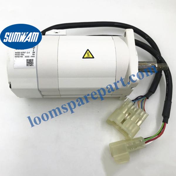 Buy cheap 668h72 Sgmp-04aaa-Tf11 Motor Tsudakoma Loom Spare Parts from wholesalers