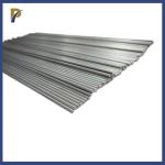 ASTM F67 Medical Titanium Rod Gr1ELI TA1ELI Titanium rod bar