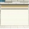 Buy cheap 3m Height 0.8mm Heat Insulation Aluminium Roller Shutter Doors from wholesalers