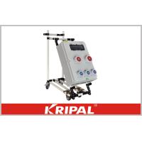 Buy cheap European Waterproof Socket Box Power Distro Box with Short Circuit Protection product