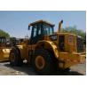 Buy cheap Used Caterpillar 966h Wheel Loader Original Japan Cat 966g 966h 966e 966f Front Loaders for Sale from wholesalers
