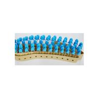 Buy cheap Fireproof 300V Ceramic Safety Capacitor , Anticorrosive HV Ceramic Capacitors product
