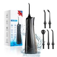 Buy cheap New Product Ideas 2025 Type-c Portable Water Flosser Rechargeable Teeth product