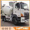 Buy cheap concrete mixer truck hydraulic pump from wholesalers