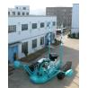 Buy cheap Multifunction Swamp Amphibious Excavator For River Dredging from wholesalers