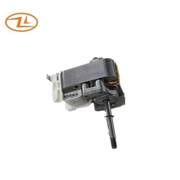 Buy cheap Sleeve Bearing 37W Shaded Pole Motor For Kitchen Cooker Hood Fan from wholesalers