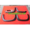 Buy cheap Off-road wheel fenders ABS Fender flare for GMC SIERRA 1999-2016 GMC SIERRA 1500/2500/3500 HD from wholesalers