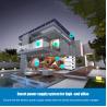 Buy cheap 51.2V 10kwh Lithium Battery Inverter For Home Stacked 20kwh 30kwh 40kwh from wholesalers