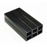 Buy cheap 3K Woven Carbon Fiber Rectangular Tube Rolled Wrapping from wholesalers